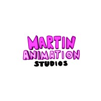 Martin Animation Studios logo, Martin Animation Studios contact details