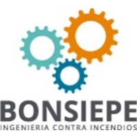 Bonsiepe S.R.L. - Ingeniería Contra Incendios logo, Bonsiepe S.R.L. - Ingeniería Contra Incendios contact details