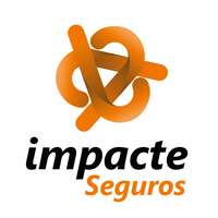 Impacte Seguros logo, Impacte Seguros contact details