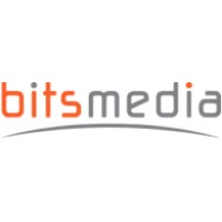 Bitsmedia logo, Bitsmedia contact details