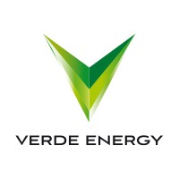 Verde Energy Group logo, Verde Energy Group contact details