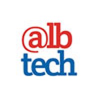 ALB Tech - We Fix Computers logo, ALB Tech - We Fix Computers contact details