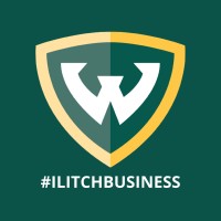 Wayne State University - Mike Ilitch School of Business logo, Wayne State University - Mike Ilitch School of Business contact details