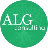 ALG Consulting logo, ALG Consulting contact details