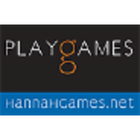 Hannah Games, LLC logo, Hannah Games, LLC contact details