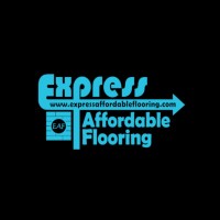 Express Affordable Flooring logo, Express Affordable Flooring contact details