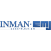 Inman-EMJ Construction logo, Inman-EMJ Construction contact details