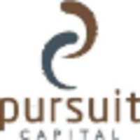 Pursuit Capital logo, Pursuit Capital contact details