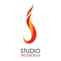 Studio Incendium logo, Studio Incendium contact details