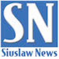 Siuslaw News logo, Siuslaw News contact details