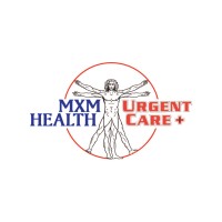 Maxem Health Urgent Care logo, Maxem Health Urgent Care contact details