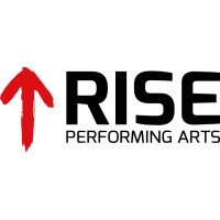 Rise Performing Arts logo, Rise Performing Arts contact details