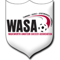 Wadsworth Amateur Soccer Association logo, Wadsworth Amateur Soccer Association contact details