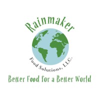 Rainmaker Food Solutions logo, Rainmaker Food Solutions contact details