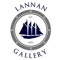 Lannan Gallery, LLC logo, Lannan Gallery, LLC contact details