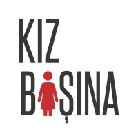 KızBaşına logo, KızBaşına contact details