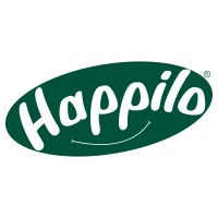 Happilo logo, Happilo contact details