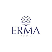 Erma Tekstil logo, Erma Tekstil contact details