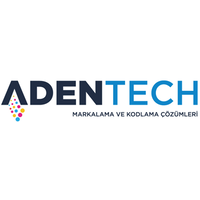 Adentech Markalama ve Kodlama Çözümleri San. ve Tic. Ltd. Şti. logo, Adentech Markalama ve Kodlama Çözümleri San. ve Tic. Ltd. Şti. contact details