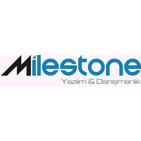 MileStone Yazılım ve Danışmanlık Hizmetleri logo, MileStone Yazılım ve Danışmanlık Hizmetleri contact details