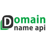 Domain Reseller - DomainNameapi.com logo, Domain Reseller - DomainNameapi.com contact details