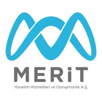 Merit Yönetim Hizmetleri ve Danışmanlık A.Ş logo, Merit Yönetim Hizmetleri ve Danışmanlık A.Ş contact details