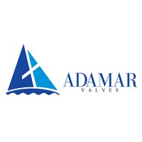 Adamar Valves Co. Ltd. logo, Adamar Valves Co. Ltd. contact details