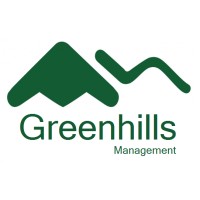 Greenhills Management logo, Greenhills Management contact details