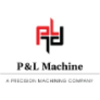 P&L Machine Company logo, P&L Machine Company contact details