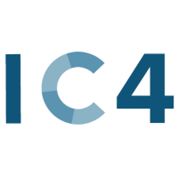 IC4 research group logo, IC4 research group contact details