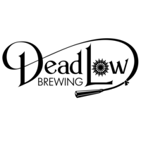 Dead Low Brewing logo, Dead Low Brewing contact details