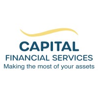 Capital Financial Services logo, Capital Financial Services contact details