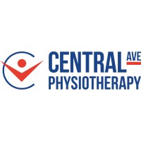 Central Avenue Physiotherapy logo, Central Avenue Physiotherapy contact details