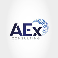 AEx Consulting logo, AEx Consulting contact details