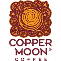 Copper Moon World Coffees logo, Copper Moon World Coffees contact details