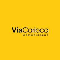 Via Carioca | Comunicação logo, Via Carioca | Comunicação contact details