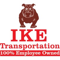 Ike Transportation Inc logo, Ike Transportation Inc contact details