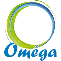 Centre Oméga logo, Centre Oméga contact details