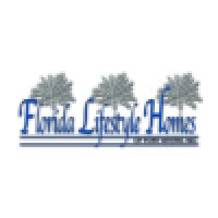 Florida Lifestyle Homes of Fort Myers, Inc. logo, Florida Lifestyle Homes of Fort Myers, Inc. contact details