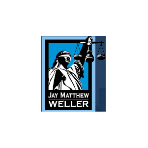 Jay Weller Legal Group logo, Jay Weller Legal Group contact details