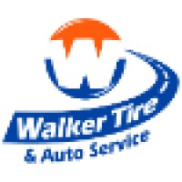 Walker Tire & Auto Service logo, Walker Tire & Auto Service contact details