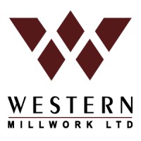 Western Millwork Ltd logo, Western Millwork Ltd contact details