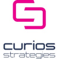 Curios Strategies logo, Curios Strategies contact details