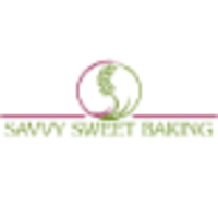 Savvy Sweet Baking logo, Savvy Sweet Baking contact details