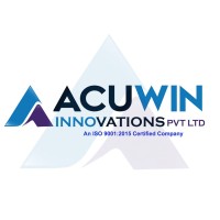 Acuwin Innovations Pvt :Ltd logo, Acuwin Innovations Pvt :Ltd contact details