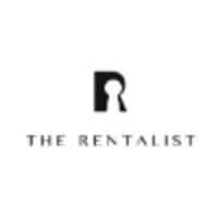 The Rentalist logo, The Rentalist contact details