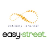 Infinity Internet (EasyStreet) logo, Infinity Internet (EasyStreet) contact details