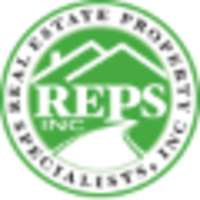 REPS, Inc. logo, REPS, Inc. contact details