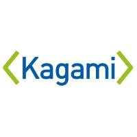 Kagami logo, Kagami contact details