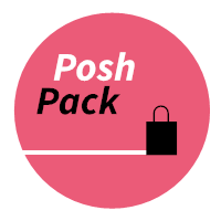 Posh Pack logo, Posh Pack contact details